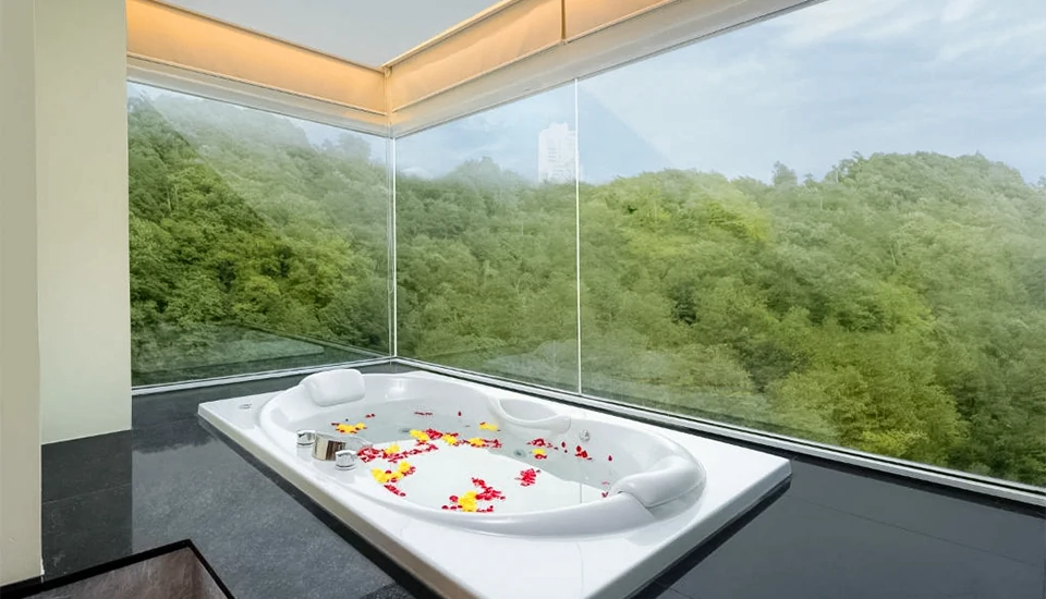 هتل بالی های بای پاتایا